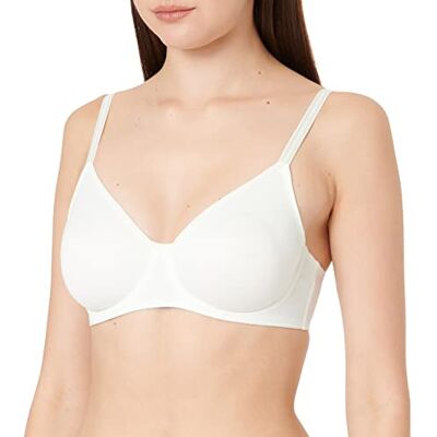 Triumph Women's Urban Minimiser W X, vanilla, 80F Triumph Women's Urban Minimiser W X, vanilla, 80F