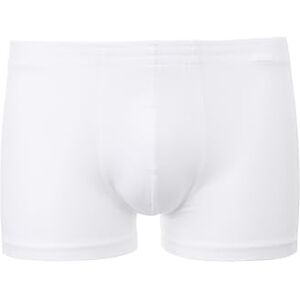 Calida Men's New Boxer Focus Shorts, White (Weiss 001), Large (size: L = 52/54) Calida Men's New Boxer Focus Shorts, White (Weiss 001), Large (size: L = 52/54)
