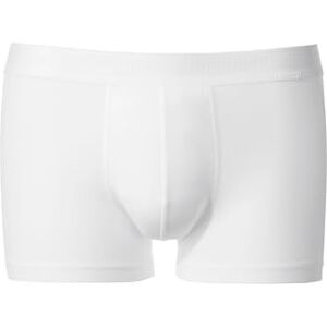 Calida Men's Boxer Shorts White Medium Calida Men's Boxer Shorts White Medium