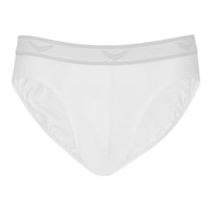 Trigema Men's Trunks White Weiß (weiss 001) Small Trigema Men's Trunks White Weiß (weiss 001) Small