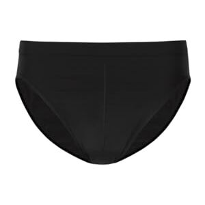 Trigema Men's Briefs Black Schwarz (schwarz 008) Medium Trigema Men's Briefs Black Schwarz (schwarz 008) Medium