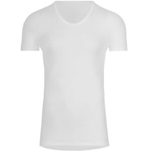 Trigema Men's Vest White Weiß (weiss 001) XXX-Large Trigema Men's Vest White Weiß (weiss 001) XXX-Large
