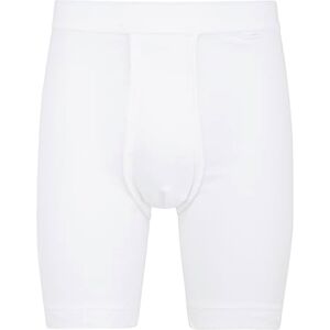 Calida Men's Y-fronts Boxer Shorts White Weiß (weiss 001) XX-Large Calida Men's Y-fronts Boxer Shorts White Weiß (weiss 001) XX-Large