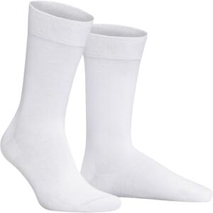 Hudson RELAX COTTON men's socks, men's cotton socks without elastic waistband, men's socks with reinforced sole (sporty, many colors) Quantity: 8 pairs, white (White 0008), size. Hudson RELAX COTTON men's socks, men's cotton socks without elastic waistband, men's socks with reinforced sole (sporty, many colors) Quantity: 8 pairs, white (White 0008), size.