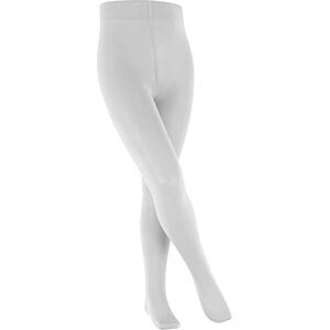 FALKE Cotton Touch Cotton Tights, Size 80-164, Children’s, Black / White, Many Other Colours, Reinforced Children's Tights without Pattern, Opaque Cotton Tights, Plain and Thin, Pack of 1 (Cotton Touch K Ti-13870 Baumwollmischung) White (White 2000) Plain FALKE Cotton Touch Cotton Tights, Size 80-164, Children’s, Black / White, Many Other Colours, Reinforced Children's Tights without Pattern, Opaque Cotton Tights, Plain and Thin, Pack of 1 (Cotton Touch K Ti-13870 Baumwollmischung) White (White 2000) Plain