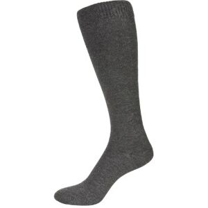 Nur Die Nur Der Men's Herren Bambus Knie, 495266 Knee-High Socks, Grey (anthrazitmel.), 7 Nur Die Nur Der Men's Herren Bambus Knie, 495266 Knee-High Socks, Grey (anthrazitmel.), 7