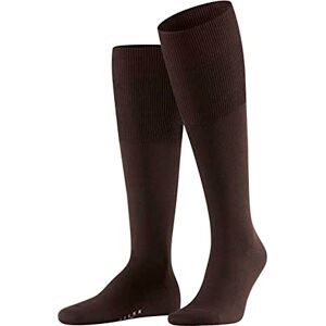 FALKE Airport Men's Knee Socks New Wool Mix 1 Pair 39-40 FALKE Airport Men's Knee Socks New Wool Mix 1 Pair 39-40