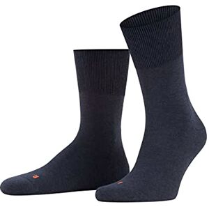 FALKE Unisex Run Socks, Quick-Drying Breathable Sustainable Cotton, Functional Material, Light Padding, Casual Socks, Reinforced Sporty Everyday Socks for Trainers with Plush Sole, 1 Pair FALKE Unisex Run Socks, Quick-Drying Breathable Sustainable Cotton, Functional Material, Light Padding, Casual Socks, Reinforced Sporty Everyday Socks for Trainers with Plush Sole, 1 Pair