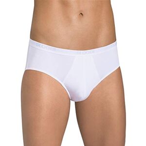 Sloggi Men's Boxer Shorts, White, Large (Manufacturer Size: 4) Sloggi Men's Boxer Shorts, White, Large (Manufacturer Size: 4)