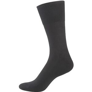Nur Die Nur Der Men's Herren "Aktiv Socke", 497587 Calf Socks, Grey (Anthrazitmelange), 9/11 (43-46) Nur Die Nur Der Men's Herren "Aktiv Socke", 497587 Calf Socks, Grey (Anthrazitmelange), 9/11 (43-46)