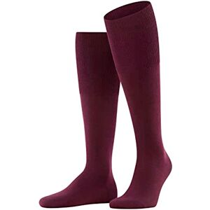 FALKE Airport Men's Knee Socks New Wool Mix 1 Pair 39-40 FALKE Airport Men's Knee Socks New Wool Mix 1 Pair 39-40
