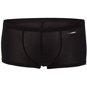 Olaf Benz Men's Trunks Black Schwarz (black 8000) Medium Olaf Benz Men's Trunks Black Schwarz (black 8000) Medium