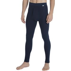 Calida Men's Hose Cotton 1:1 Plain Boxer Briefs, Blue (Admiral 883), Large (Manufacturer size: L = 52/54) Calida Men's Hose Cotton 1:1 Plain Boxer Briefs, Blue (Admiral 883), Large (Manufacturer size: L = 52/54)
