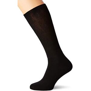 Camano Men's Athletic Socks, Black Schwarz (black 5), 9 11 Camano Men's Athletic Socks, Black Schwarz (black 5), 9 11