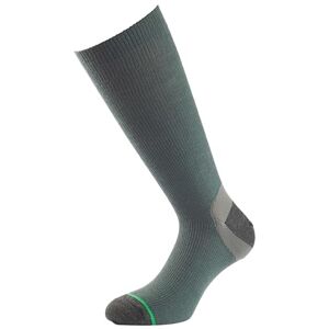 1000 Mile Men's Ultimate Lightweight Walking Sock Moss, Large (9-11.5) 1000 Mile Men's Ultimate Lightweight Walking Sock Moss, Large (9-11.5)