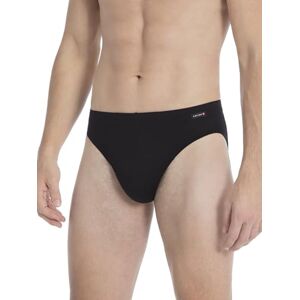Calida mens 21660 Briefs Top Part Black Medium Calida mens 21660 Briefs Top Part Black Medium