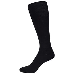 Nur Die Nur Der Men's Fit & Vital Knie, 495271 Knee-High Socks, Black (Negro), 45-47 Nur Die Nur Der Men's Fit & Vital Knie, 495271 Knee-High Socks, Black (Negro), 45-47