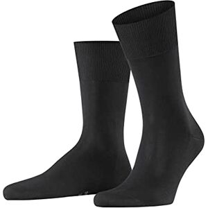 FALKE Firenze Men's Socks Black 43/44 FALKE Firenze Men's Socks Black 43/44