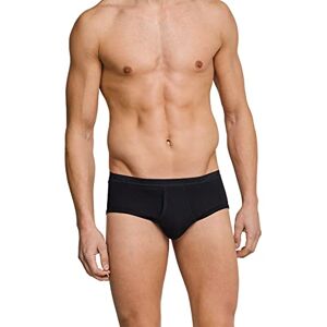 Schiesser Slip Homme Black Black (000-Black) 9 Schiesser Slip Homme Black Black (000-Black) 9