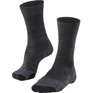 FALKE Men's Tk2 Explore M So Wool Anti-Bubble Thick 1 Pair of Hiking Socks (Pack of 1) FALKE Men's Tk2 Explore M So Wool Anti-Bubble Thick 1 Pair of Hiking Socks (Pack of 1)
