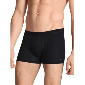Calida Men's New Boxer Focus Shorts, Black (Schwarz 992), Large (size: L = 52/54) Calida Men's New Boxer Focus Shorts, Black (Schwarz 992), Large (size: L = 52/54)