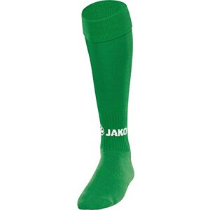 JAKO Unisex Glasgow 2.0 Football Socks with Comfortable Mesh Insert on the Calf, Wonderful Wearing Feel JAKO Unisex Glasgow 2.0 Football Socks with Comfortable Mesh Insert on the Calf, Wonderful Wearing Feel