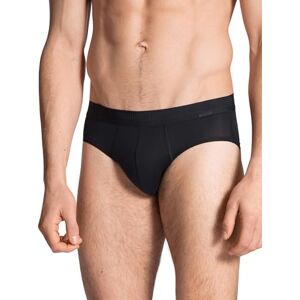 Calida Men's Boxer Briefs Black Small Calida Men's Boxer Briefs Black Small