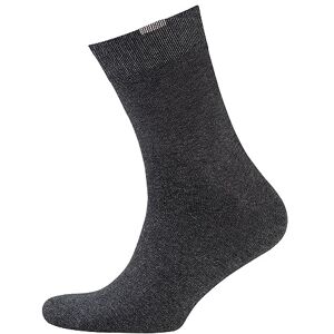 Nur Die Nur Der Men's Calf Socks, 485525/Herren PasstPerfektSocken3er, Grey (Anthrazitmelange 926), 6/8 (Manufacturer size: 39-42) Nur Die Nur Der Men's Calf Socks, 485525/Herren PasstPerfektSocken3er, Grey (Anthrazitmelange 926), 6/8 (Manufacturer size: 39-42)