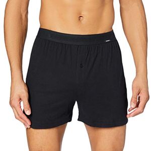 Skiny Men's 082327 Boxer Shorts, (Black 7662), X-Large Skiny Men's 082327 Boxer Shorts, (Black 7662), X-Large