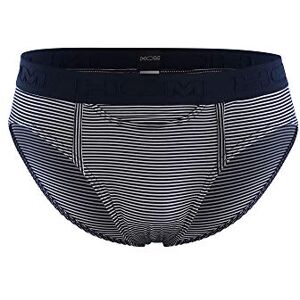 HOM Men's Simon Ho1 Boxer Briefs, Blue (Navy), Small HOM Men's Simon Ho1 Boxer Briefs, Blue (Navy), Small