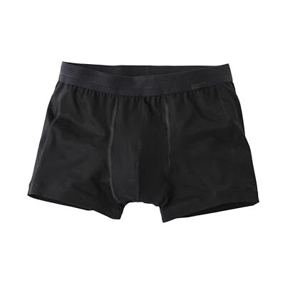 Calida Men's Boxer Shorts Black Medium Calida Men's Boxer Shorts Black Medium