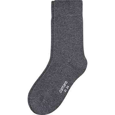 Camano 3701 Girls' Socks Pack of 3 - Camano 3701 Girls' Socks Pack of 3 -