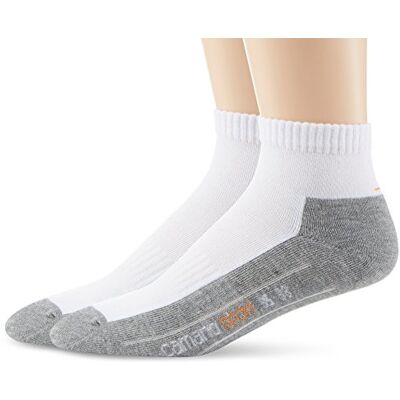 Camano Men's Casual Socks White 9/11 Camano Men's Casual Socks White 9/11