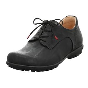 Think! Kong, Men’s Derby, Black (Schwarz 00), 11.5 UK (46.5 EU) Think! Kong, Men’s Derby, Black (Schwarz 00), 11.5 UK (46.5 EU)