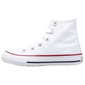 Converse Chuck Taylor All Star Classic Trainers Flat Niño/a Grande Converse Chuck Taylor All Star Classic Trainers Flat Niño/a Grande