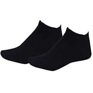 Tommy Hilfiger Unisex Children's Trainer Socks (Sneaker Trainer Socks) midnightblue, size: 23-26 Tommy Hilfiger Unisex Children's Trainer Socks (Sneaker Trainer Socks) midnightblue, size: 23-26