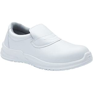 Blackrock SRC04, Unisex Adult Safety Shoes, White, 38 EU (5 UK) Blackrock SRC04, Unisex Adult Safety Shoes, White, 38 EU (5 UK)
