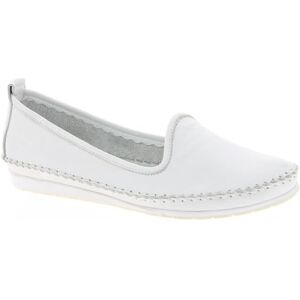 Andrea Conti 0027449 Women's Slippers (0027449) White 001, size: 36 EU Andrea Conti 0027449 Women's Slippers (0027449) White 001, size: 36 EU