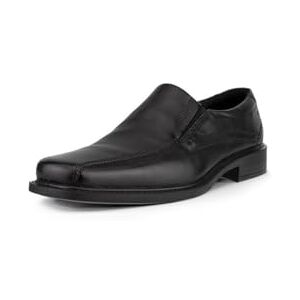 ECCO New Jersey 05150401001, Men's Mens Formal, Black, 12 12.5 UK (47 EU) ECCO New Jersey 05150401001, Men's Mens Formal, Black, 12 12.5 UK (47 EU)
