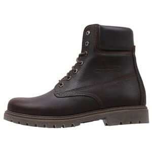 Panama Jack Panama 03 Men’s Short-Shaft Boots (Panama 03) Yellow vintage, size: 44 EU Panama Jack Panama 03 Men’s Short-Shaft Boots (Panama 03) Yellow vintage, size: 44 EU