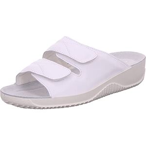 Rohde Soltau-40 Women's Mules (Soltau-40) White 01 Offwhite, size: 43 EU Rohde Soltau-40 Women's Mules (Soltau-40) White 01 Offwhite, size: 43 EU