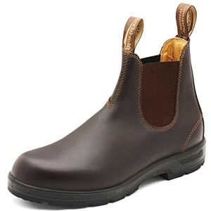 Blundstone Classic Comfort 550 Unisex Adult’s Chelsea Boots Brown 45 EU Blundstone Classic Comfort 550 Unisex Adult’s Chelsea Boots Brown 45 EU