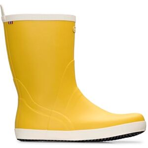 Viking Unisex Seilas Wellington Boots, yellow Viking Unisex Seilas Wellington Boots, yellow