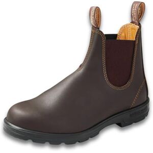 Blundstone Classic Comfort 550 Unisex Adult’s Chelsea Boots Brown 41 EU Blundstone Classic Comfort 550 Unisex Adult’s Chelsea Boots Brown 41 EU