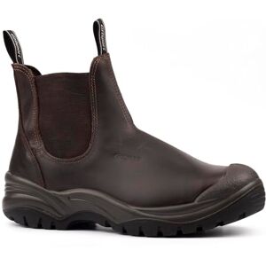 Grisport Men's Chukka S3 Safety Boots Brown 10 UK Grisport Men's Chukka S3 Safety Boots Brown 10 UK