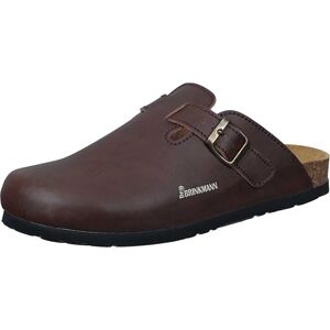 Dr. Brinkmann 600141 Men's Clogs ( Clog) brown, size: 46 EU Dr. Brinkmann 600141 Men's Clogs ( Clog) brown, size: 46 EU