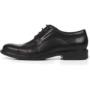 Geox Men's U Dublin A Shoes, black Geox Men's U Dublin A Shoes, black