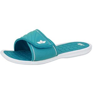 Lico Maldives Women's Shower and Bathing Shoes Turquoise 37 eu Lico Maldives Women's Shower and Bathing Shoes Turquoise 37 eu