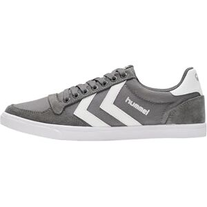hummel Slimmer Stadil Low Athleisure Trainers hummel Slimmer Stadil Low Athleisure Trainers