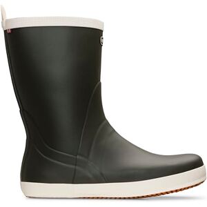 Viking Unisex Seilas Wellington Boots, olive Viking Unisex Seilas Wellington Boots, olive